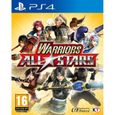 Warriors All Stars Jeu PS4-0
