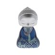 Figurine 9cm Little Buddha - Balance the mind VERSION ANGLAISE-0