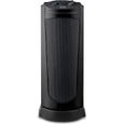 Black+Decker|BXSH2002E- Radiateur Electrique d'Appoint de 2000W| 3 modes, thermostat réglable-0