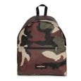 Sac à dos pliable Padded 20 Litres Instant camo 40 56Y INSTANT CAMO-0