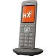 GIGASET Téléphone Fixe CL 660 HX-0