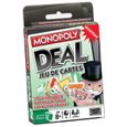 Monopoly Deal Jeu de Cartes-0