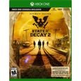 State of Decay 2 : Ultimate Edition - Jeu Xbox One-0