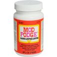 Mod Podge : Decoupage Glue and Finish : Gloss : 8oz : 236ml-0