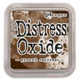 Encreur Distress Oxide de Ranger - Ranger distress oxides:ground espresso ranger distress oxides:ground espresso-0