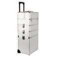 Trolley cosmetique