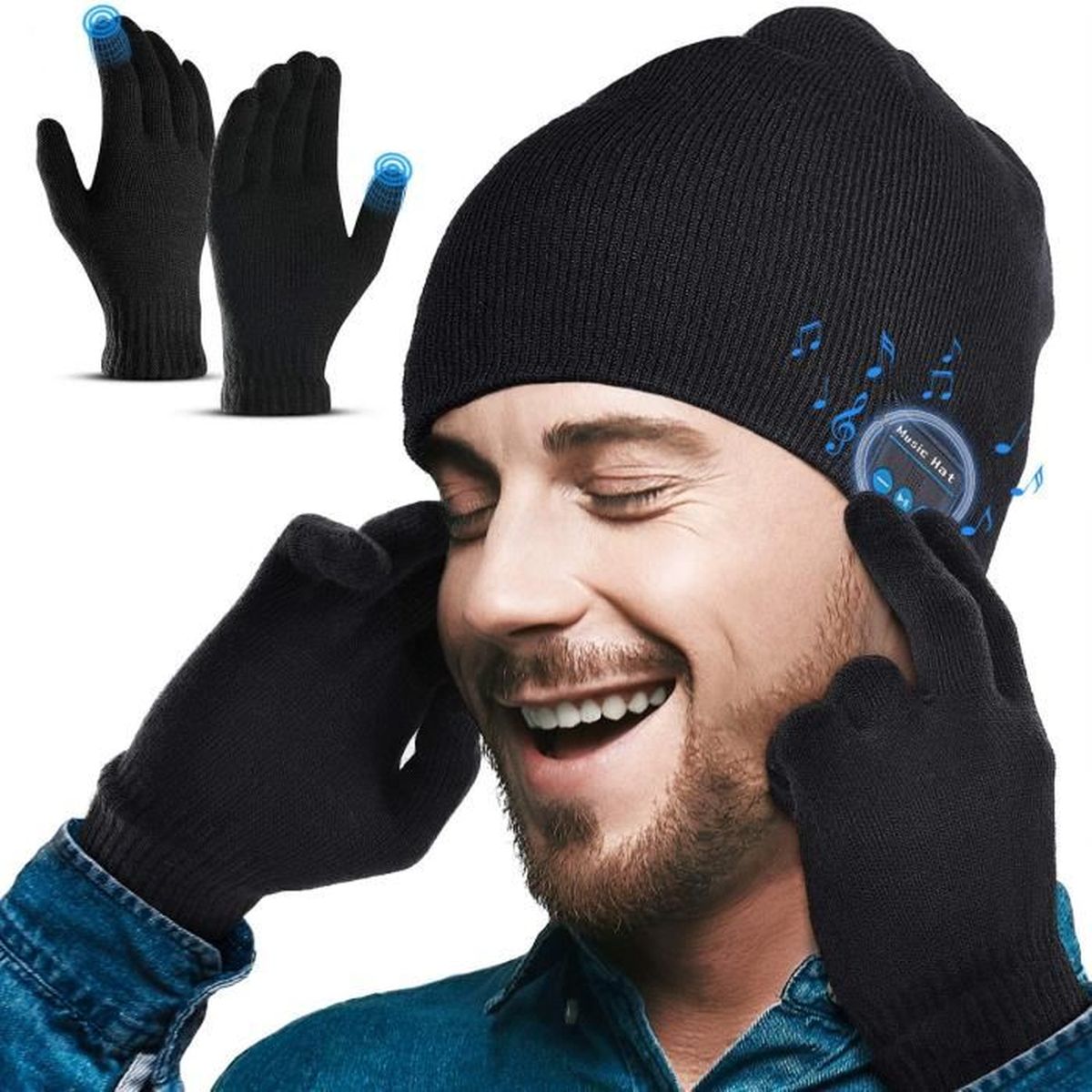 Bonnet homme original clearance