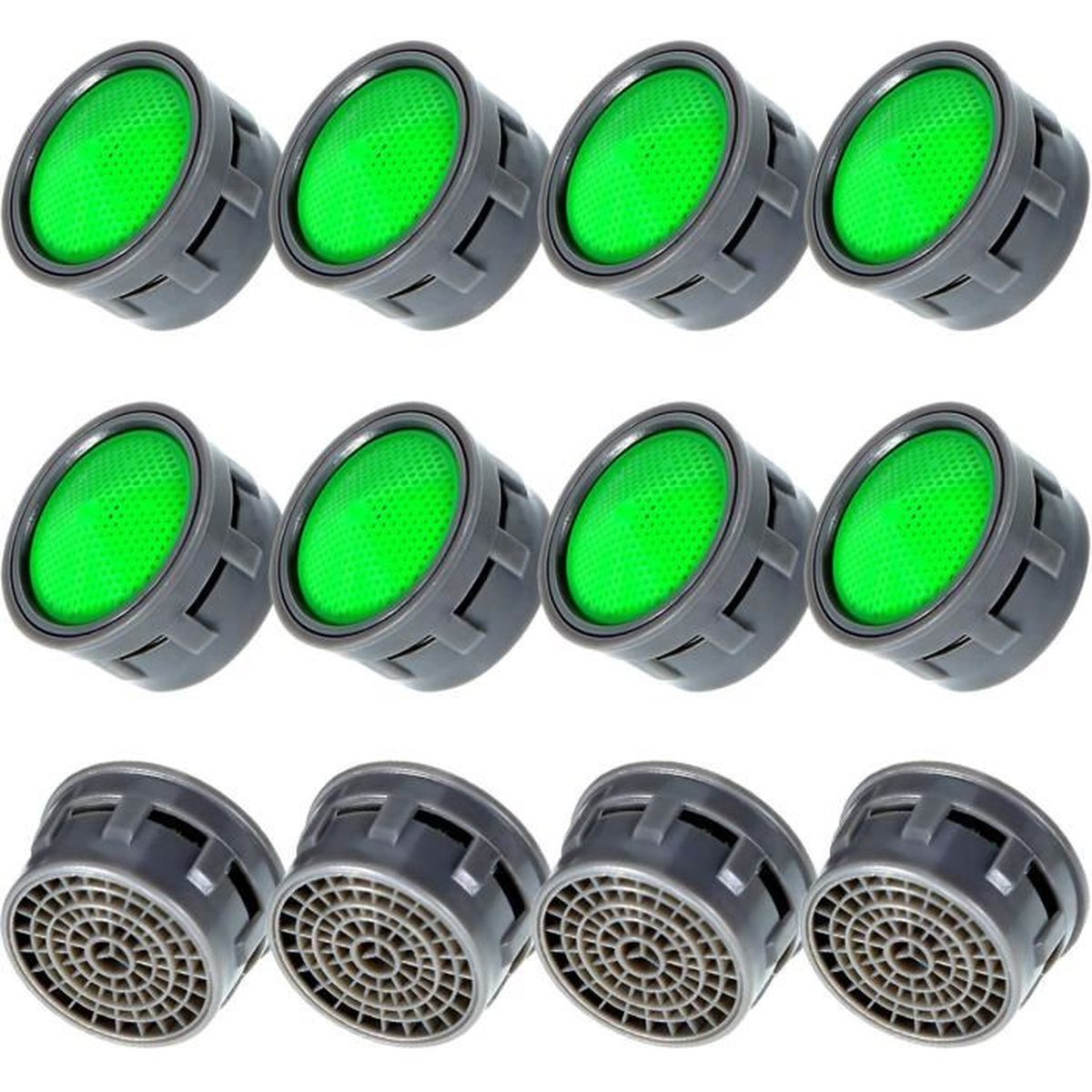 Buse D'aérateur Pour Robinet économiseur D'eau à Filetage Femelle De 20 Mm | FR