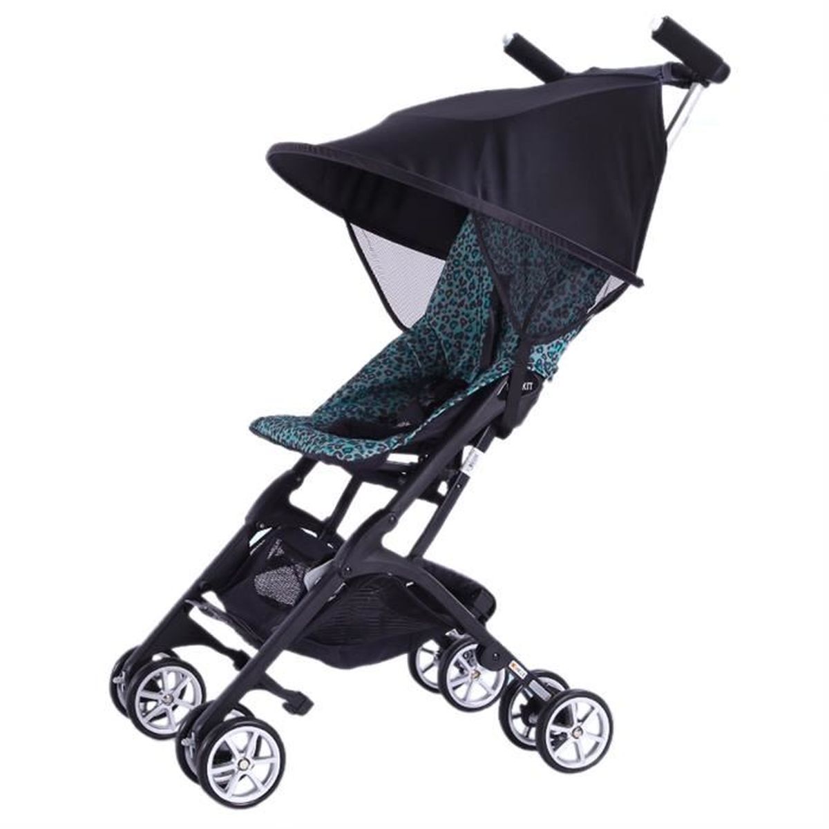 canopy universelle poussette