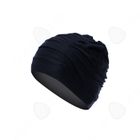 PASSIONOVA C Bonnet de bain 2 pièces extra-large bonnet de bain cheveux long imperméable qualité supérieure de bonnet piscine cagoule de