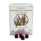 APIMAB Propolia Les Douceurs de l'Apiculteur Gommes de Propolis Miel & Réglisse 45 unités