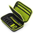 BRAND YINKE Étui pour Philips OneBlade QP2630/30,Housse pour Philips OneBlade Sac de Rangement pour Voyage Portable Pratique et Solide