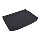 Tapis de coffre - Nissan - Qashqai 2022 - Caoutchouc - Antidérapant - Sur mesure