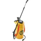 Pulvérisateur à pression Elyte 8 Pro 8,5 L - BERTHOUD - Jaune - Pompe centrale fixe - Traitement des jardins