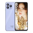 CUBOT P80 Smartphone 6.58" FHD+ Écran 8Go + 256Go 5200mAh Caméra 48MP Android 13 Telephone Portable NFC GPS Dual SIM 4G - Violet