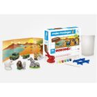 Mako Moulages - Savane 6 moules