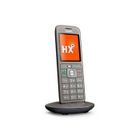 GIGASET Téléphone Fixe CL 660 HX