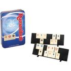 HASBRO RUMMIKUB - Jeu de societe de reflexion et de voyage