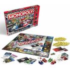 MONOPOLY - Gamer Mario Kart – Jeu de societe - Jeu de plateau