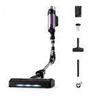 Rowenta Aspirateur balai 2 en 1 rechargeable 18v noir/violet - RH2037