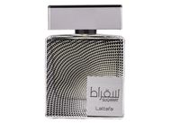Lattafa Suqraat for Men Eau de parfum en vaporisateur, 90 ml