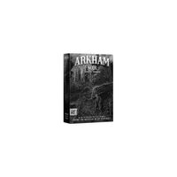 Jeux de société - Jeu de carte - Arkham Noir - Affaire 2