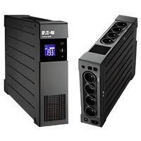 Onduleur - EATON - Ellipse PRO 1600 USB FR - Line-Interactive UPS - 1600VA (8 prises françaises) - Parafoudre normé - ELP1600FR