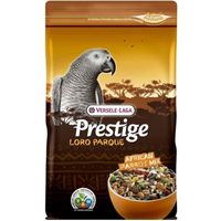 Mélange de Graines Prestige Premium pour Perroquets Mix - Versele Laga - 1Kg - Petit - Adulte