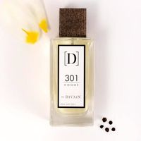 DIVAIN-301 Parfum Pour Homme 100 ml