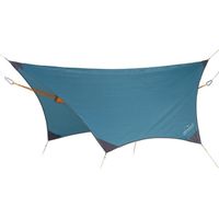 AMAZONAS Toit de protection Jungle Tent Pro pour hamac 340x280cm - Bleu