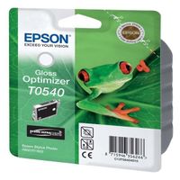 EPSON Cartouche d’encre T0540 - optimisateur de brillance - Capacité standard 13ml - 400 pages