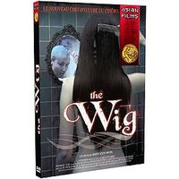 DVD The wig