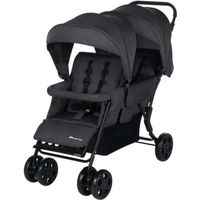 Poussette 4 places Cdiscount