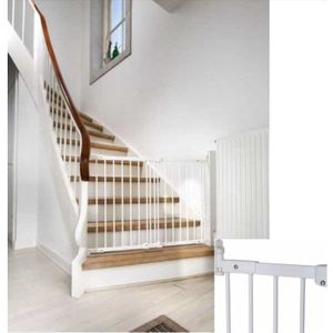 barriere securite pour escalier