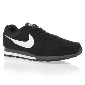 basket nike noir homme