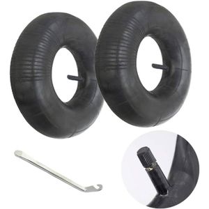 PNEU LISSE CHAR à VOILE DELI S-399 - 4.80/4.00-8 TT 4PR
