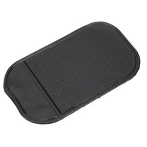 Support telephone voiture tapis anti derapant - Cdiscount