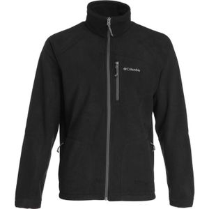 POLAIRE DE SPORT Veste polaire - COLUMBIA - Fast Trek II - Homme - 