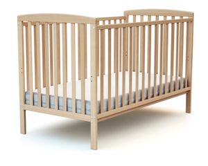 Berceau Bebe Bois Blanc Cdiscount