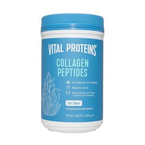 PARAPHARMACIE NUTRITION VITAL PROTEINS - Peptides de collagène non aromati