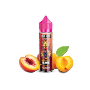 Modjo Vapors