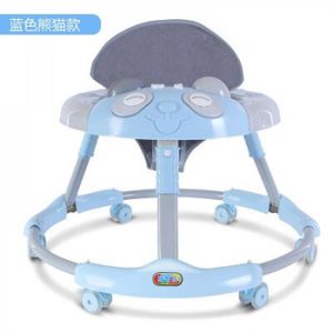 trotteur bebe 6 roues