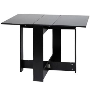 Table Gain De Place Achat Vente Table Gain De Place Pas Cher Cdiscount