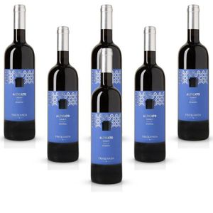 VIN ROUGE Alticato Chianti D.O.C.G. réserve Vin rouge italie