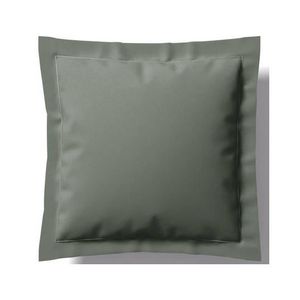 TAIE D'OREILLER Taie d'oreiller Taie Vexin 65x65cm garrigue Percale 80F