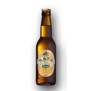 BIERE Bière blonde artisanale du Quercy Brasserie Rat...