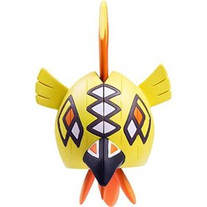 FIGURINE - PERSONNAGE Figurine Pokemon Monstre Collection EX EHP_06 Tapu Koko - Tokorico (Pokemon Sun Moon) VO japonaise