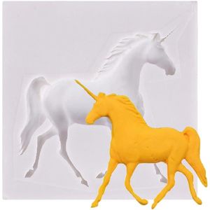 Moule Silicone Cheval Cdiscount