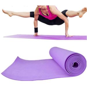 tapis de gym epais cdiscount