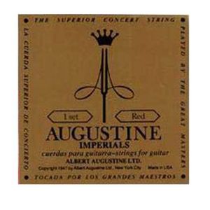 Cordes Guitare Classique OcioDual - Jeu 6 Cordes Nylon GF80310